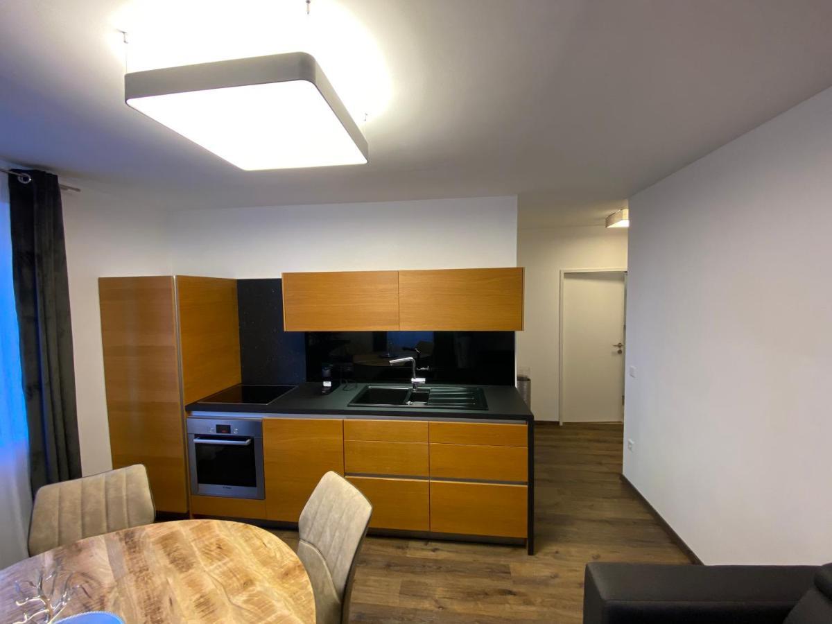 Living8-appartements *