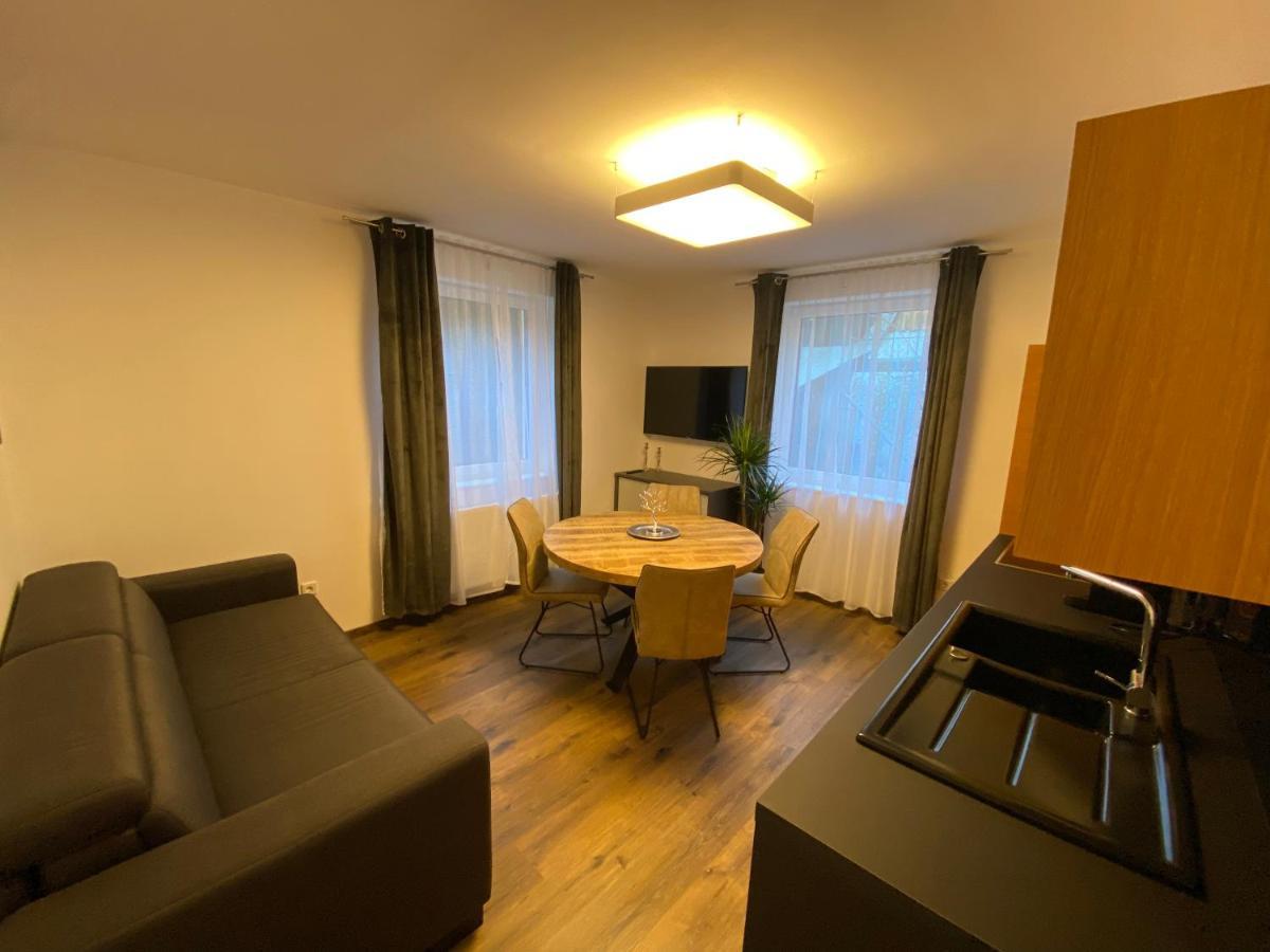 Living8-appartements Bad Ischl