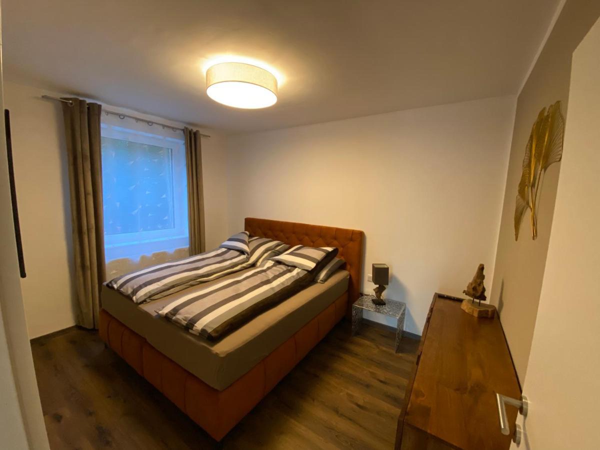 Living8-appartements * Bad Ischl