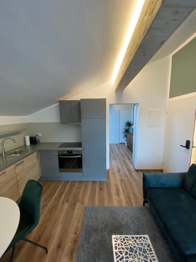 Apartment Living8-appartements Bad Ischl