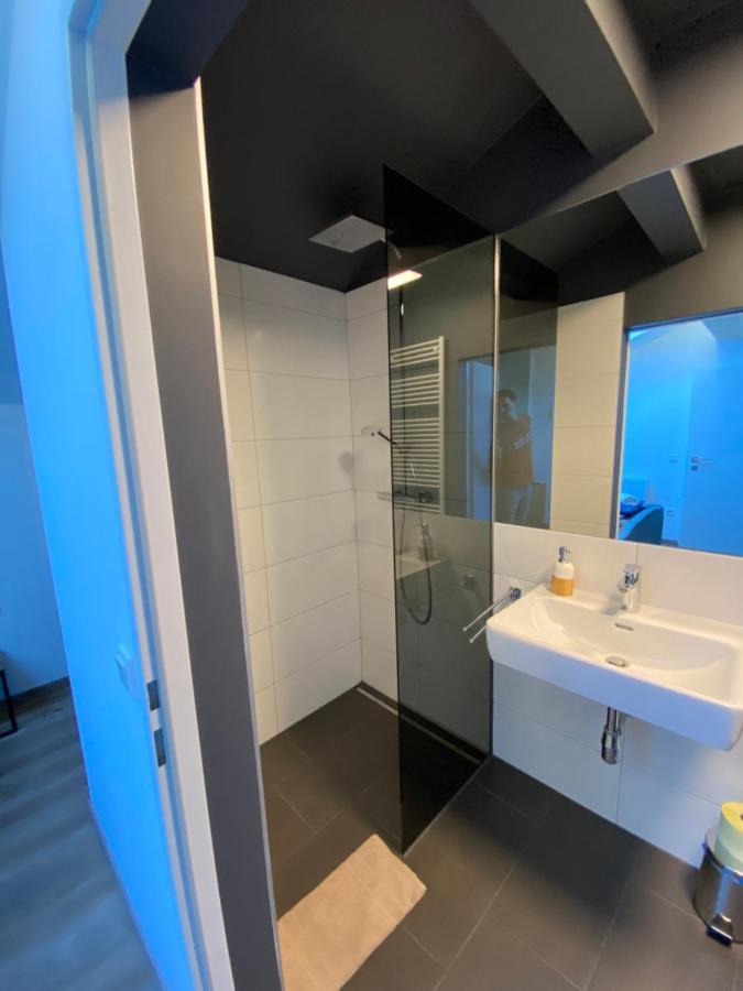 Living8-appartements Apartment