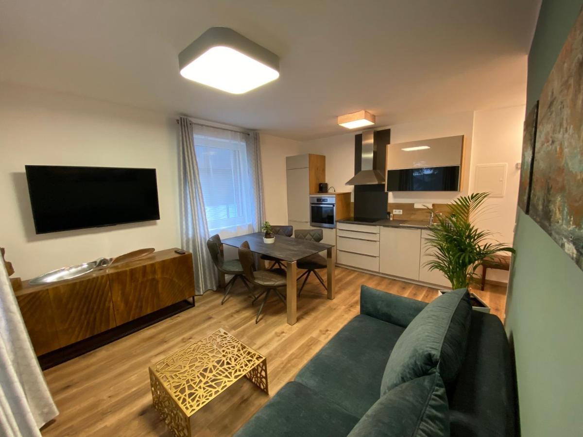 Living8-appartements Apartment Bad Ischl