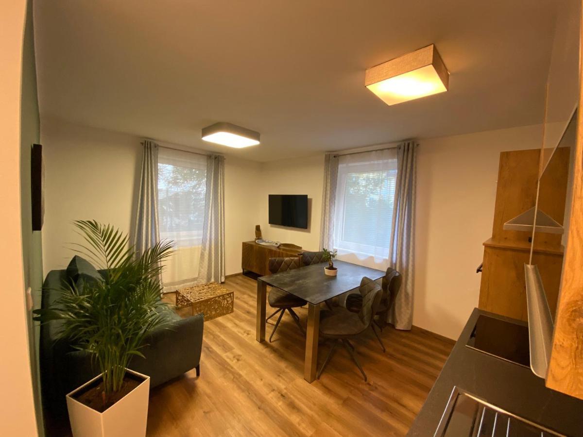 Apartment Living8-appartements *