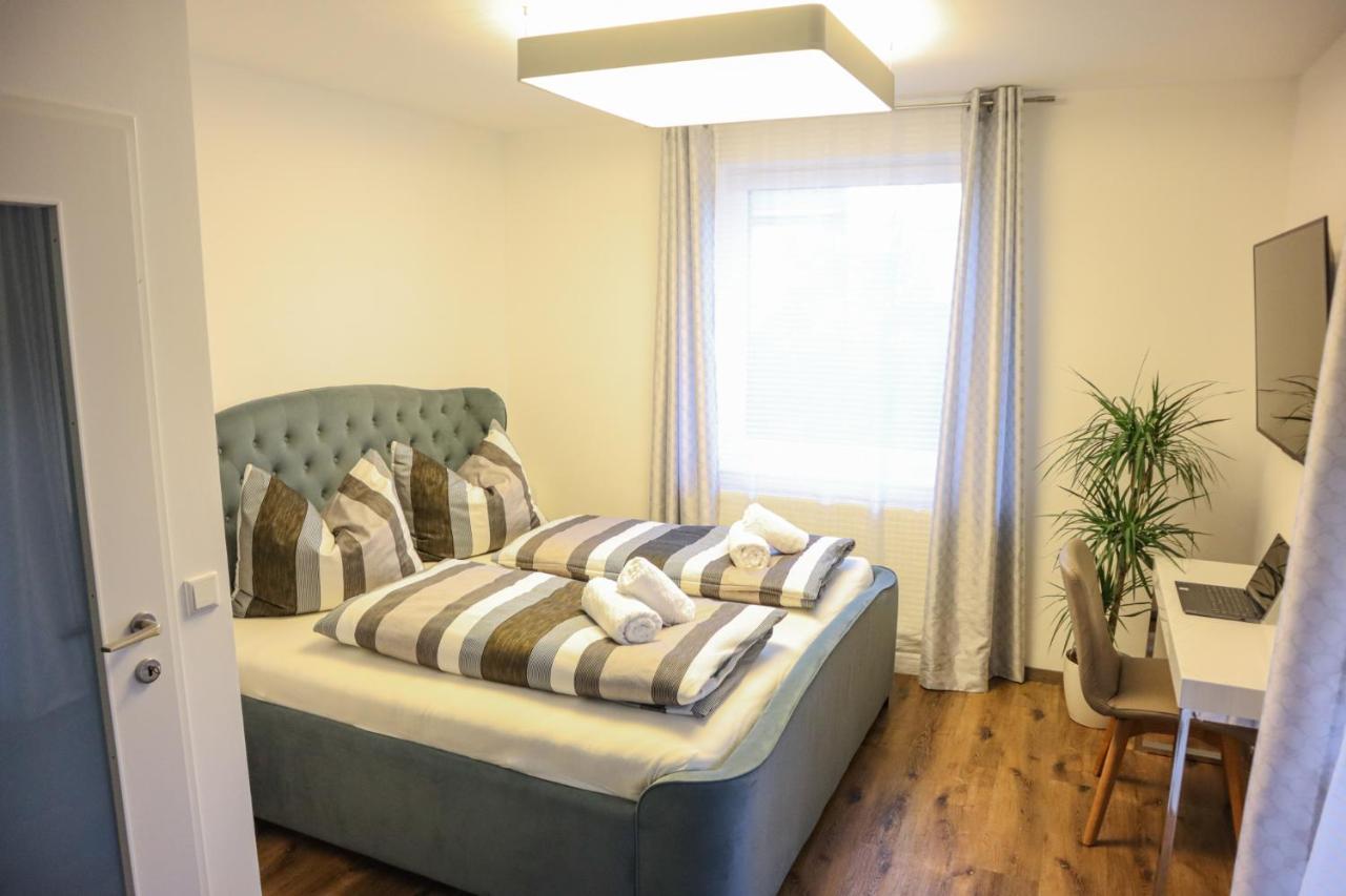 Living8-appartements Apartment Bad Ischl