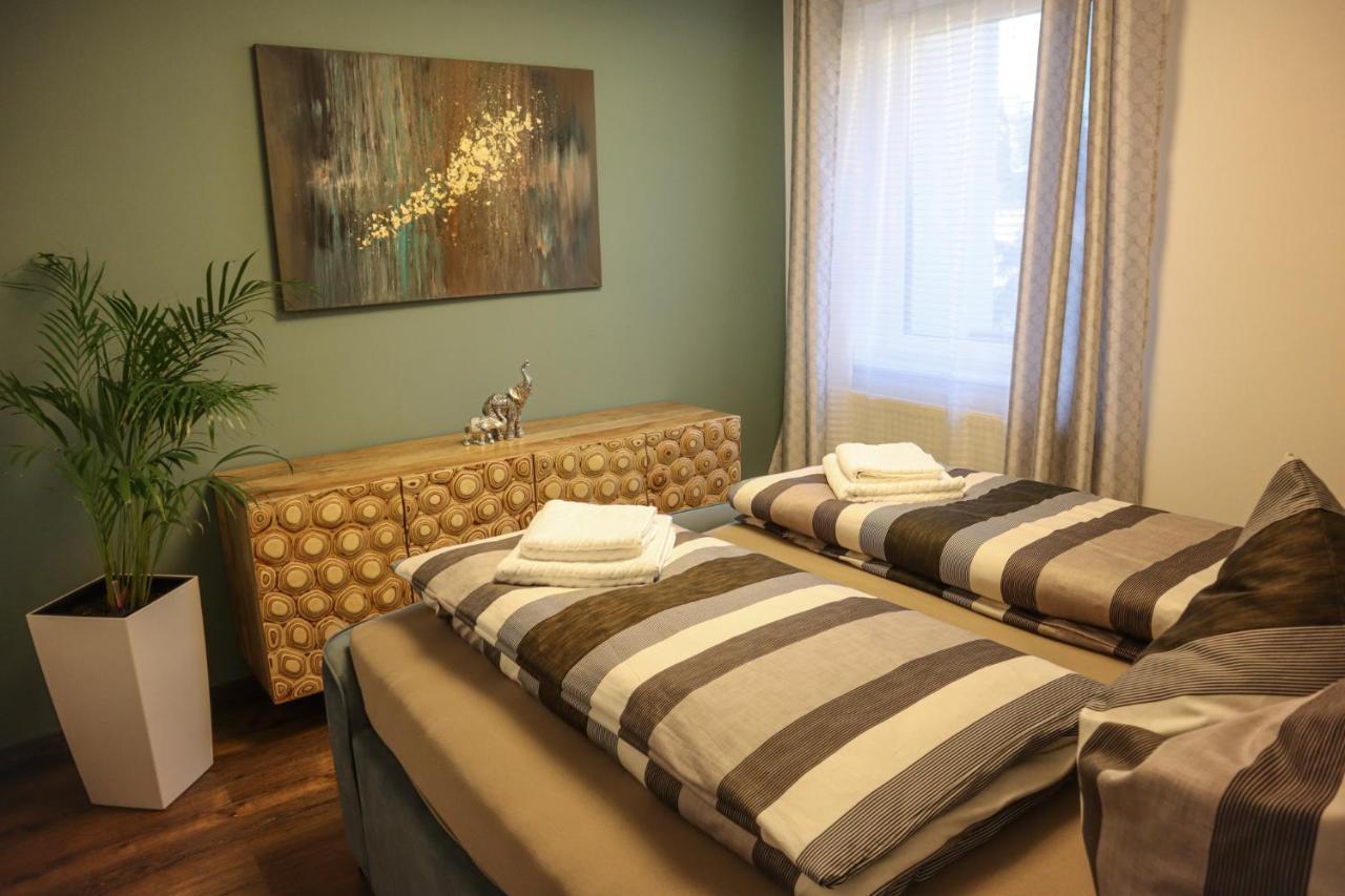 Living8-appartements Apartment