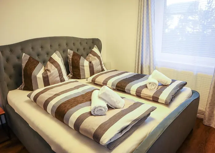 Living8-Appartements
