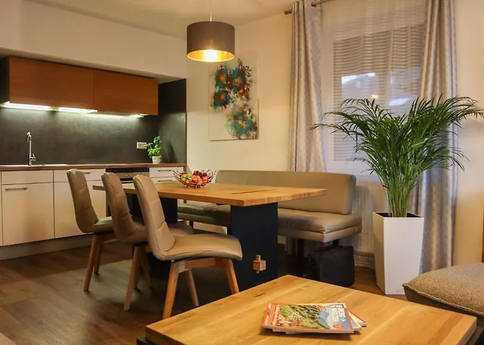 Living8-Appartements