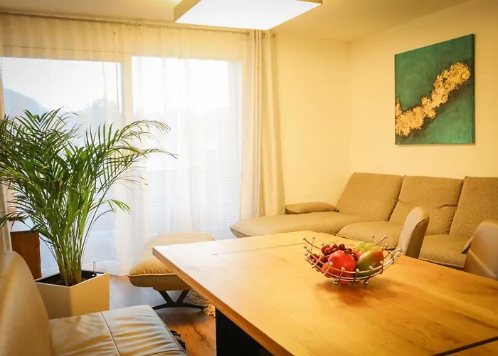 Living8-Appartements