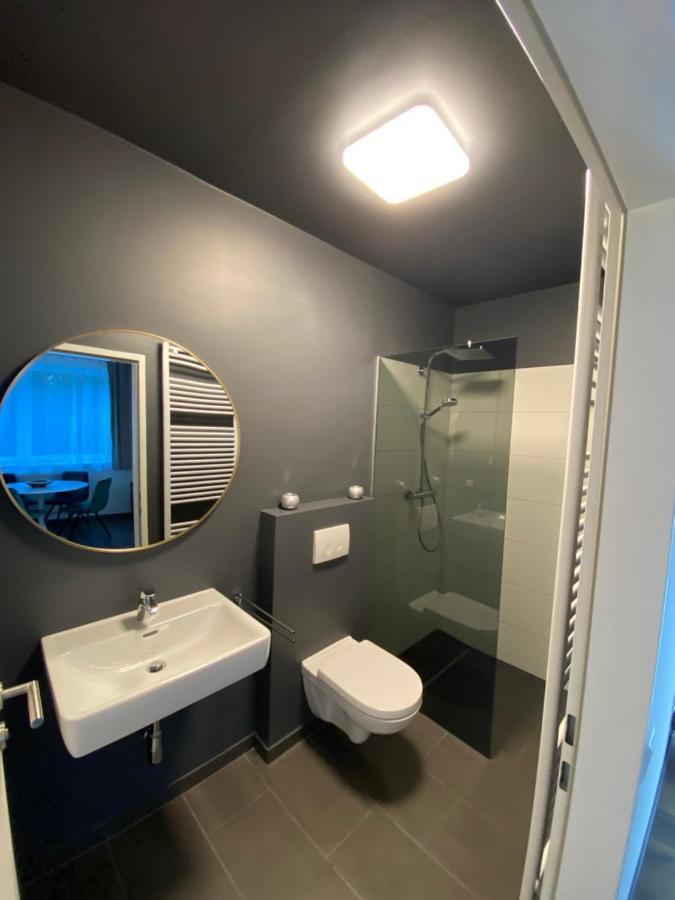 Living8-appartements