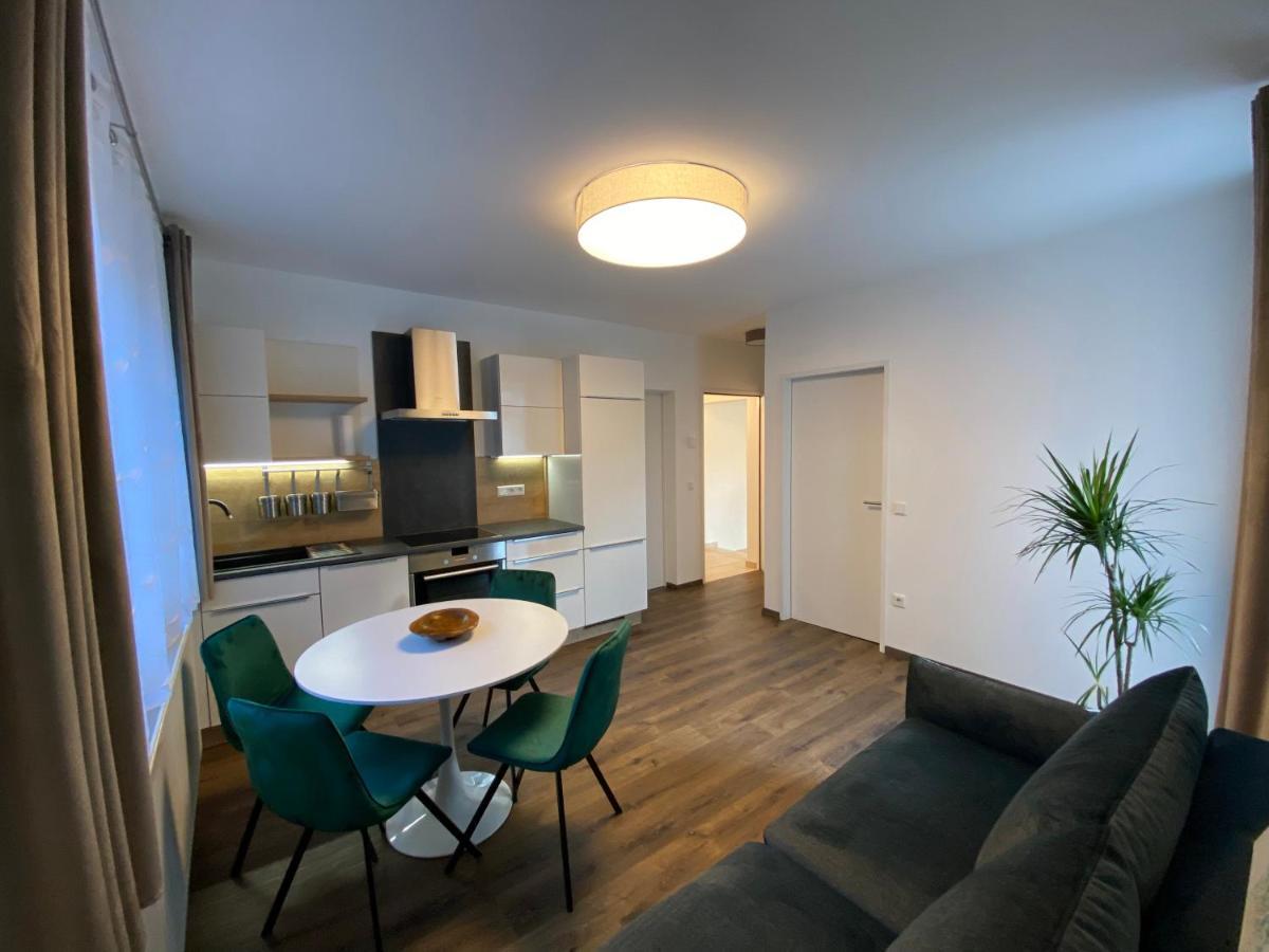 Living8-appartements Apartment