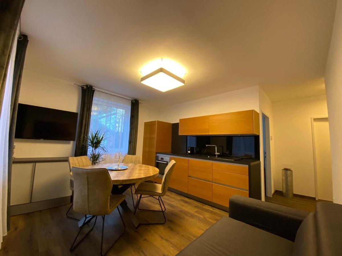 Apartment Living8-appartements Bad Ischl