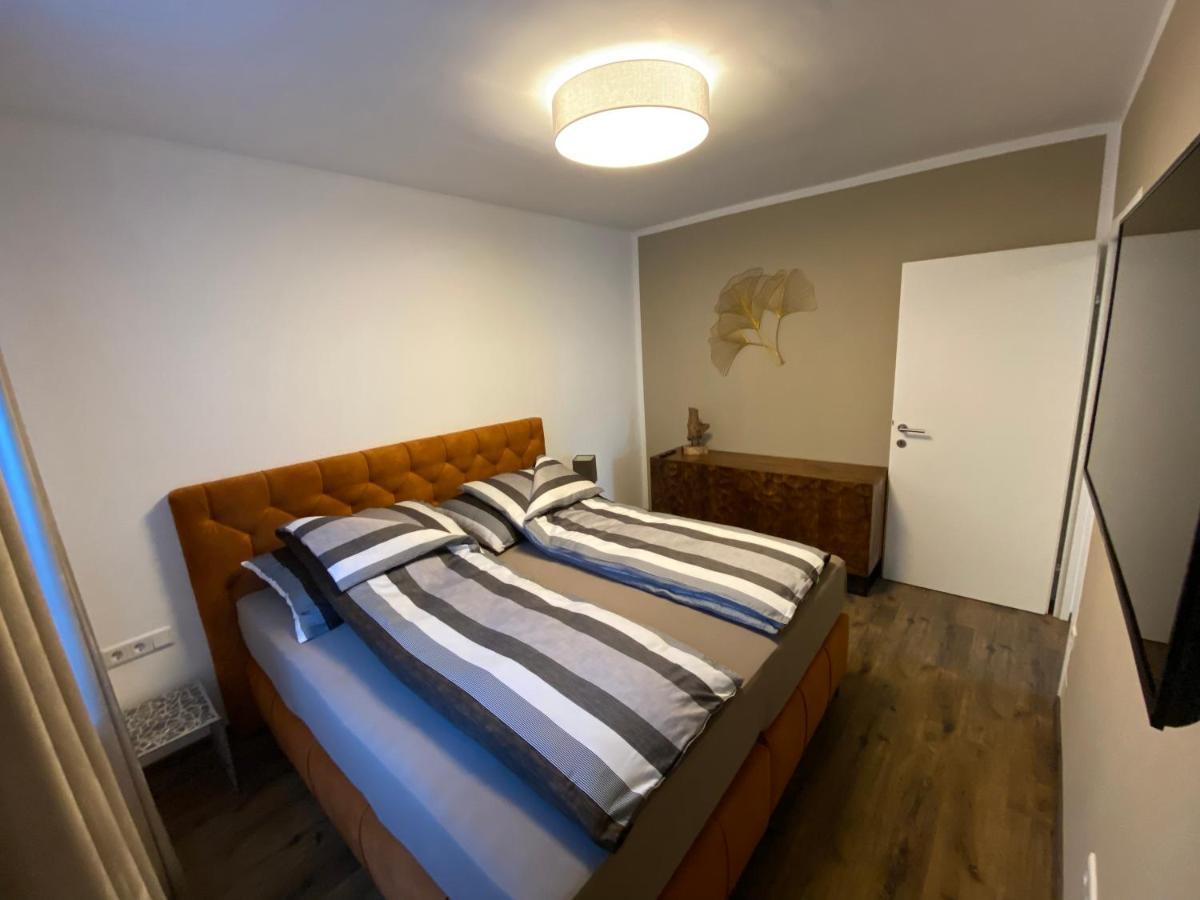 Living8-appartements