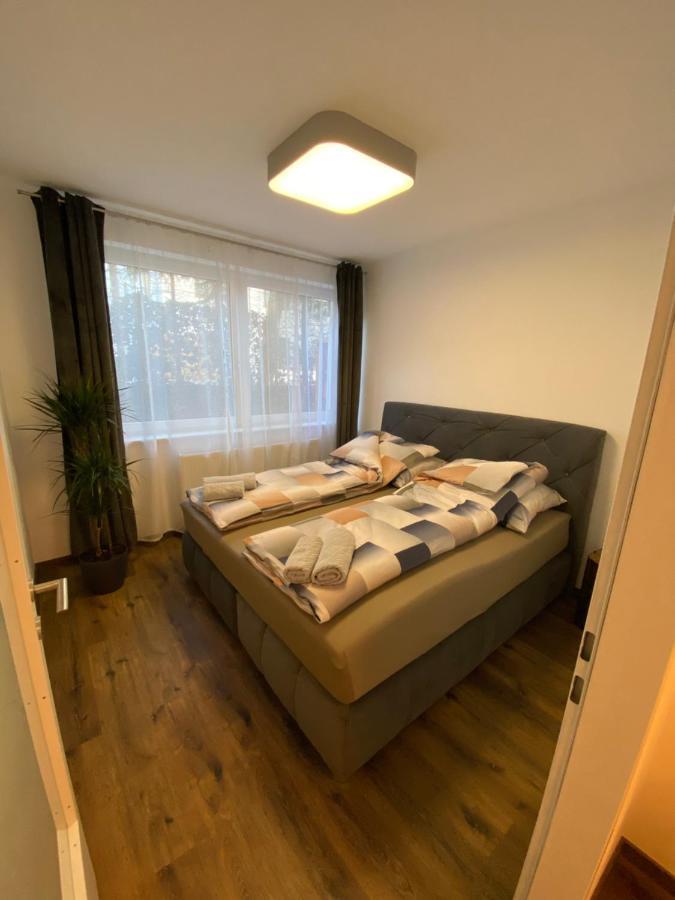 Living8-appartements * Bad Ischl