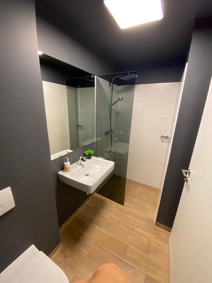 Living8-appartements Apartment