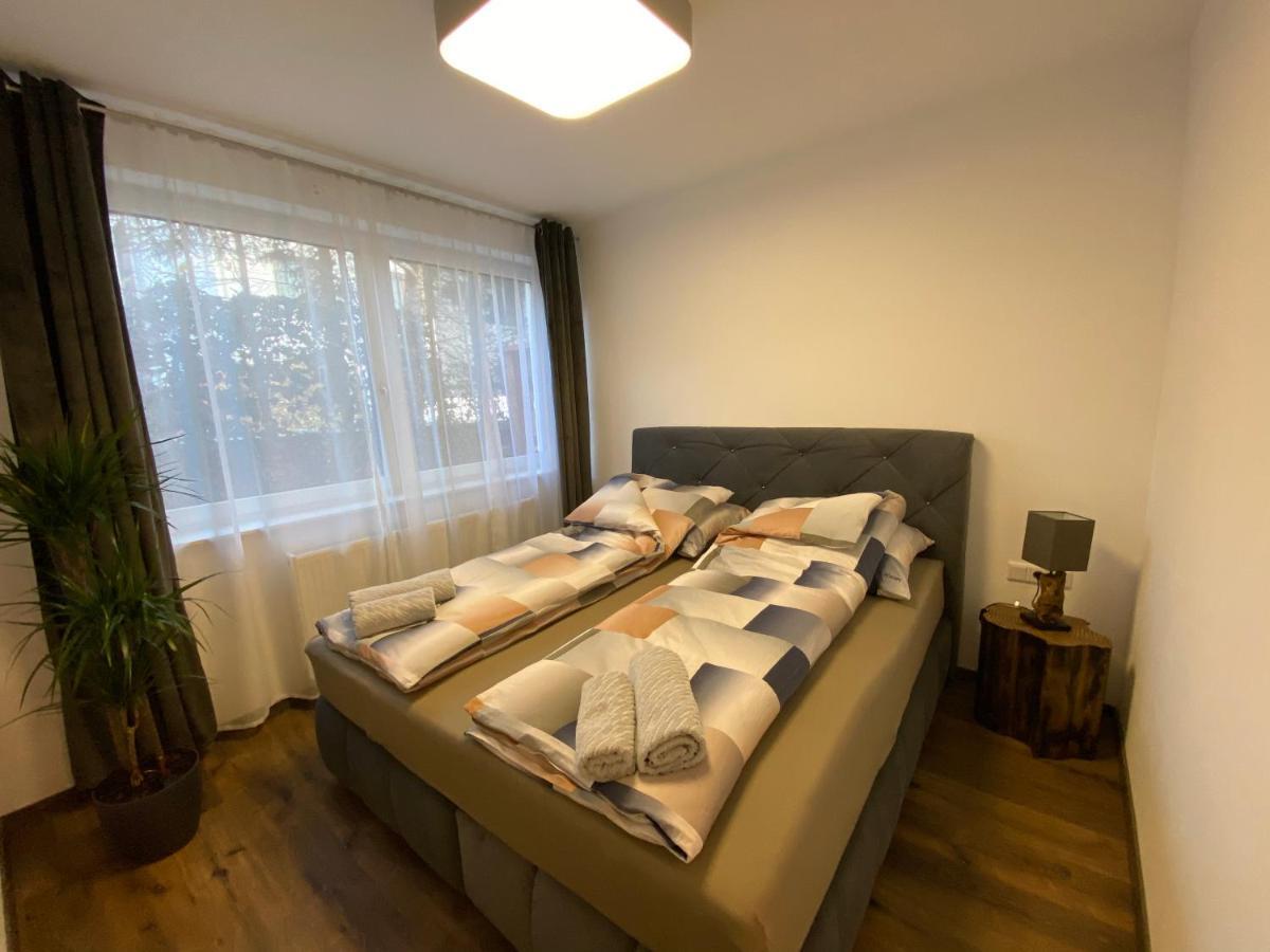 Living8-appartements Apartment