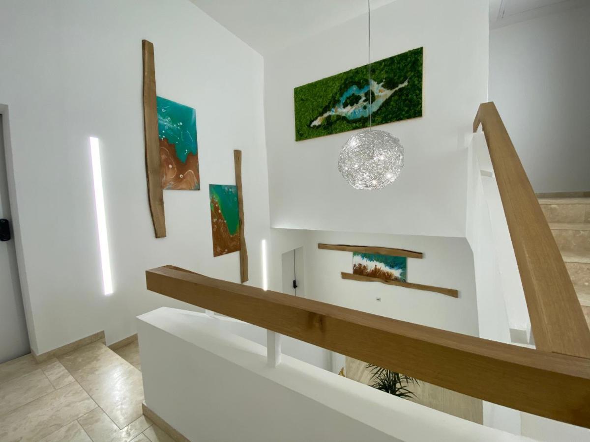 Living8-appartements Apartment