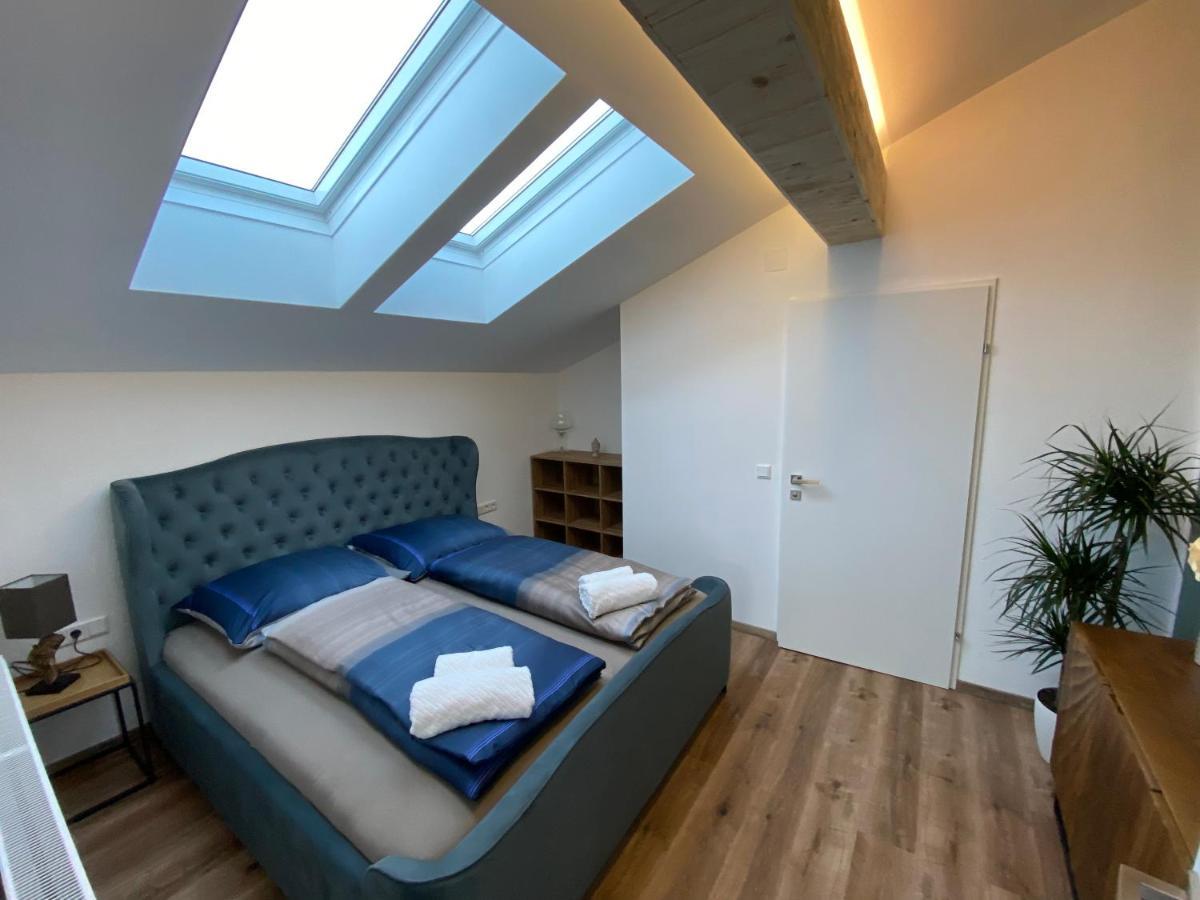 Living8-appartements *