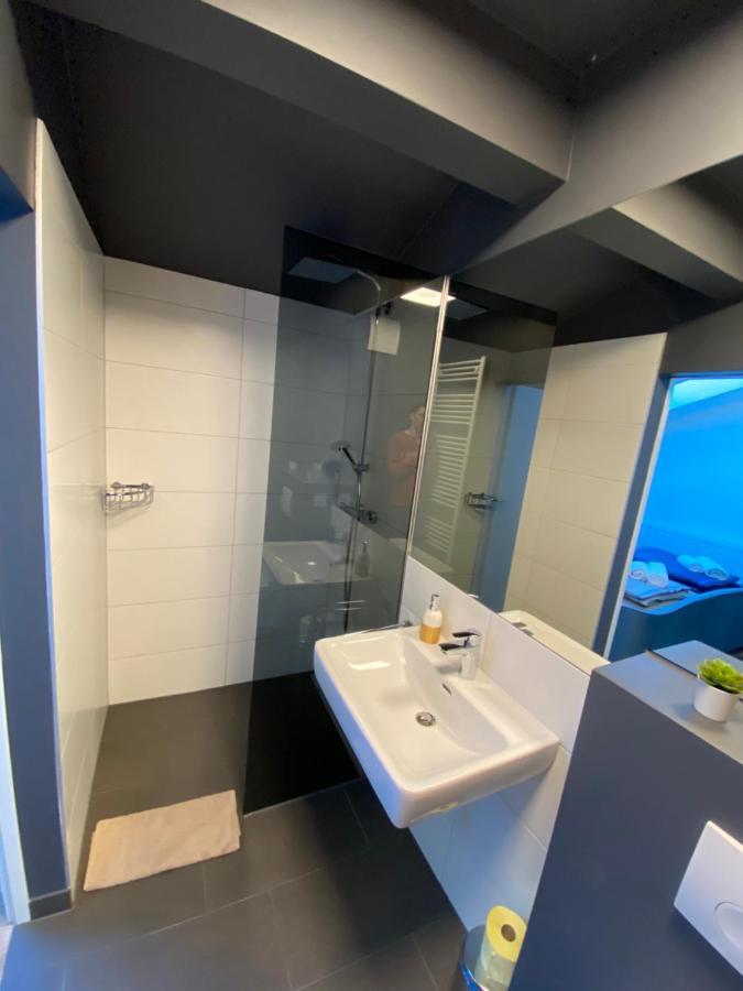 Living8-appartements Apartment *
