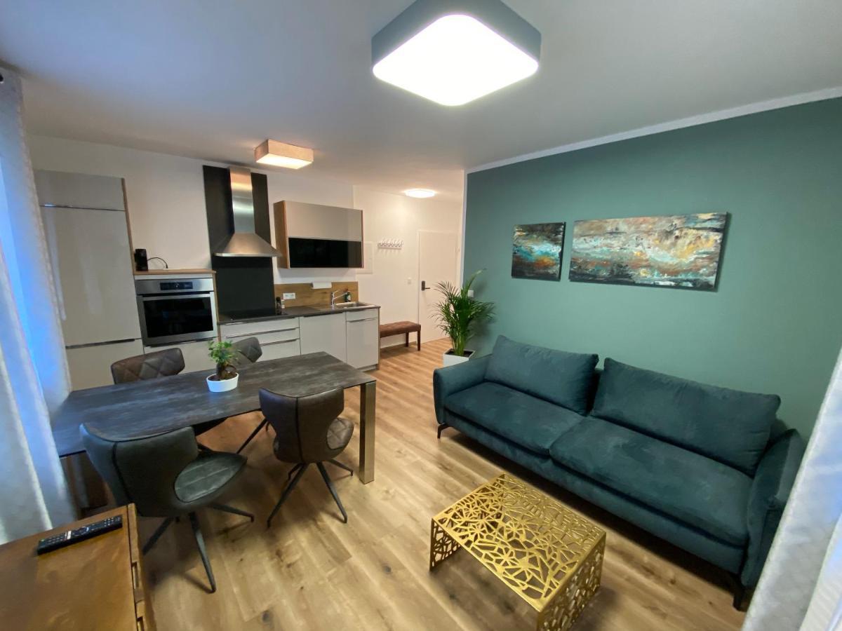Living8-appartements Apartment