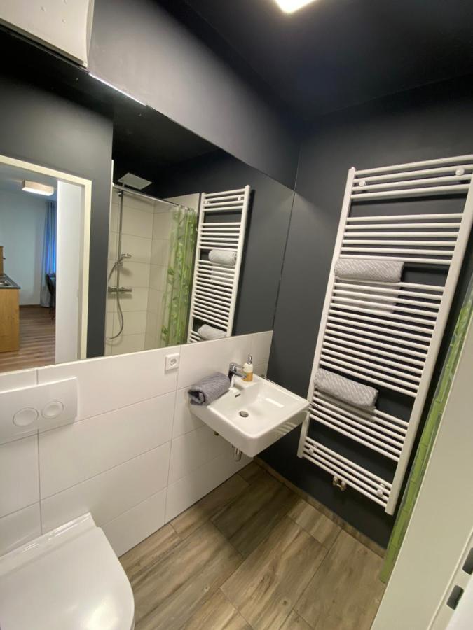 Living8-appartements * Bad Ischl