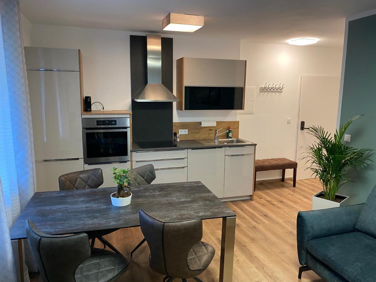 Living8-appartements * Bad Ischl