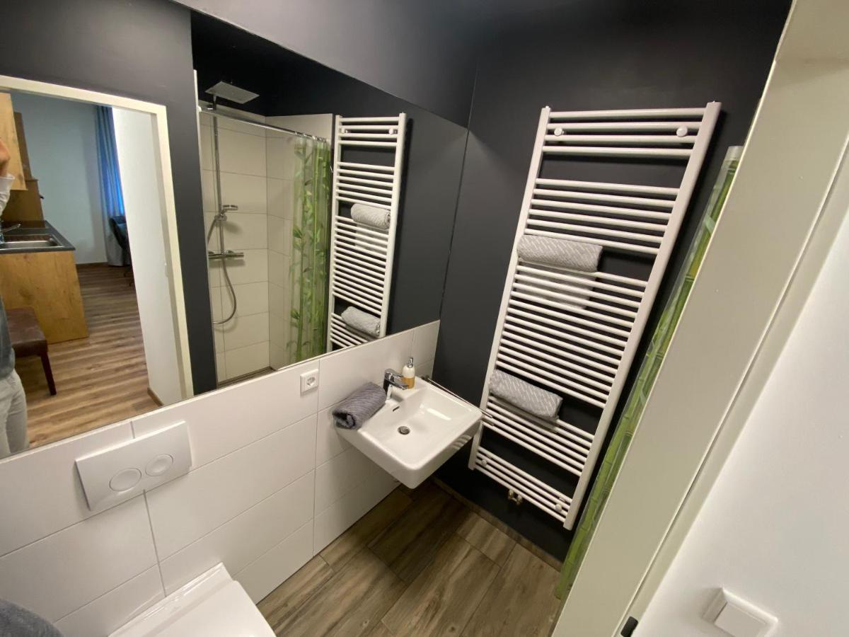 Living8-appartements * Bad Ischl
