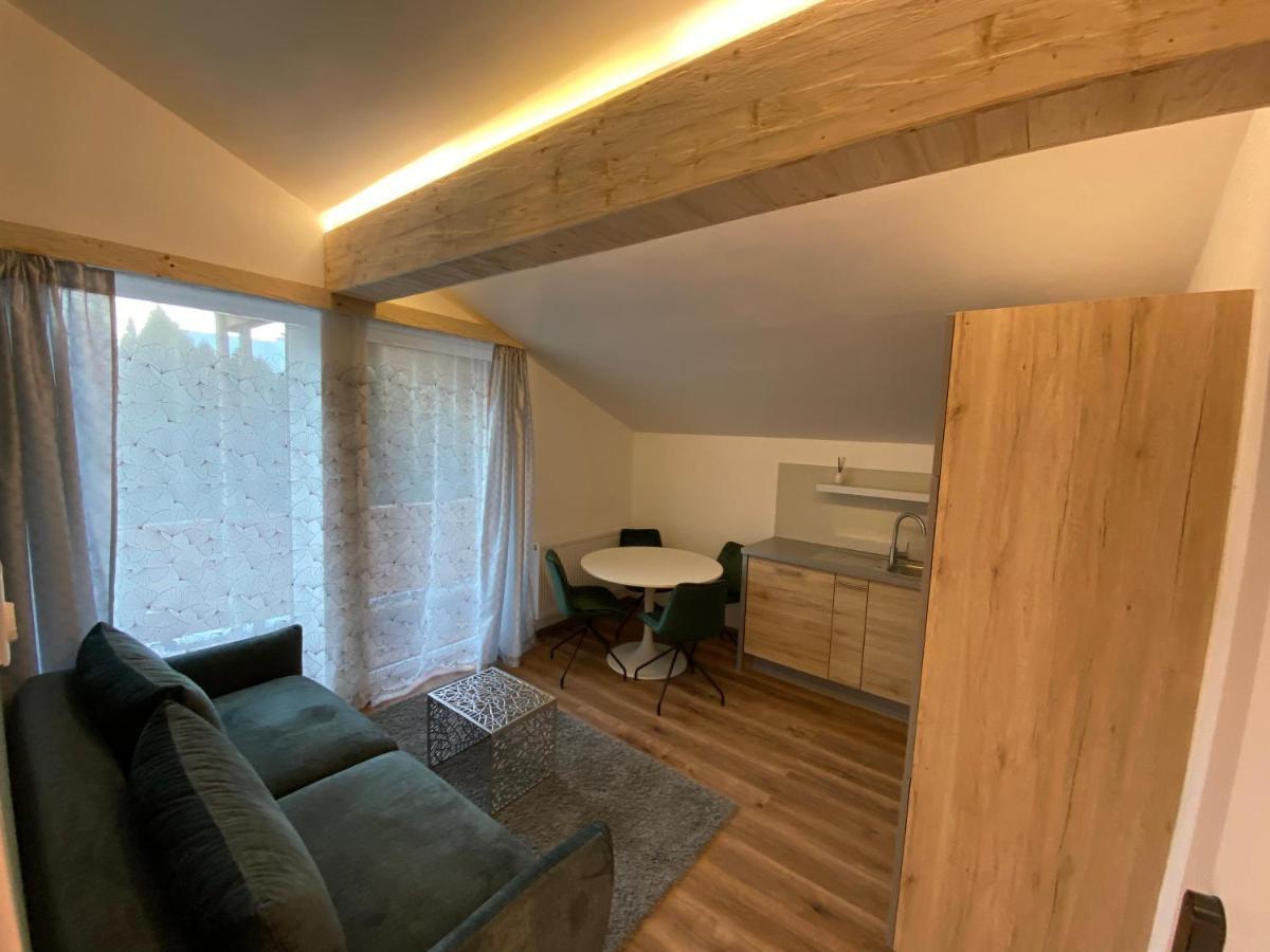 Living8-appartements *