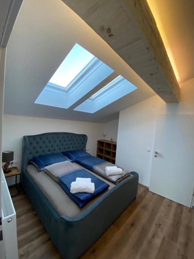 Living8-appartements Apartment *