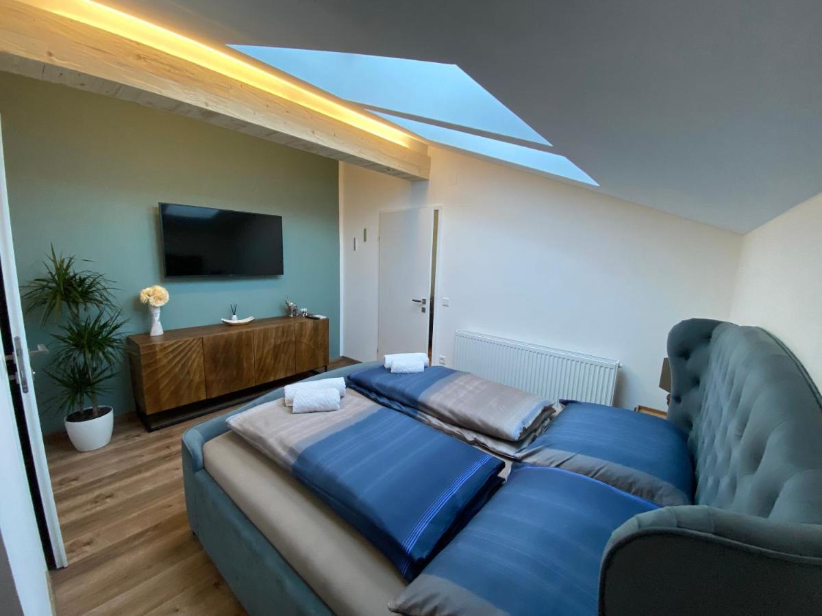 Living8-appartements Apartment *