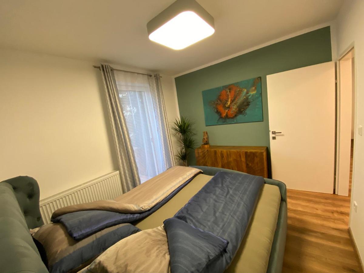 Apartment Living8-appartements Bad Ischl