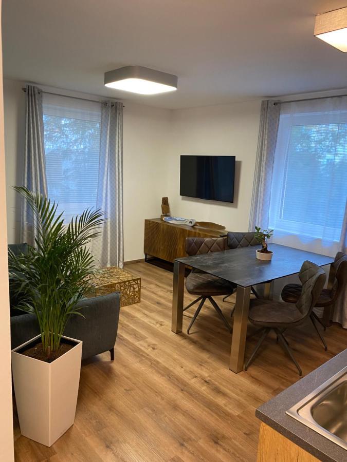 Living8-appartements * Bad Ischl