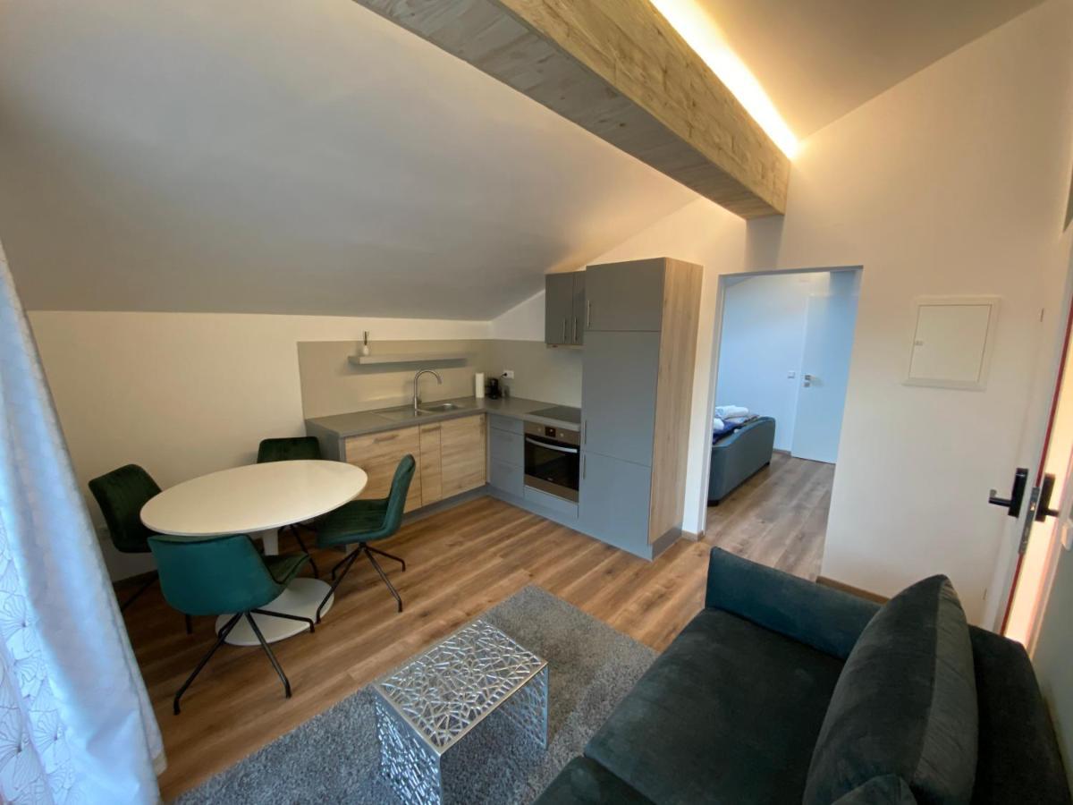 Living8-appartements *