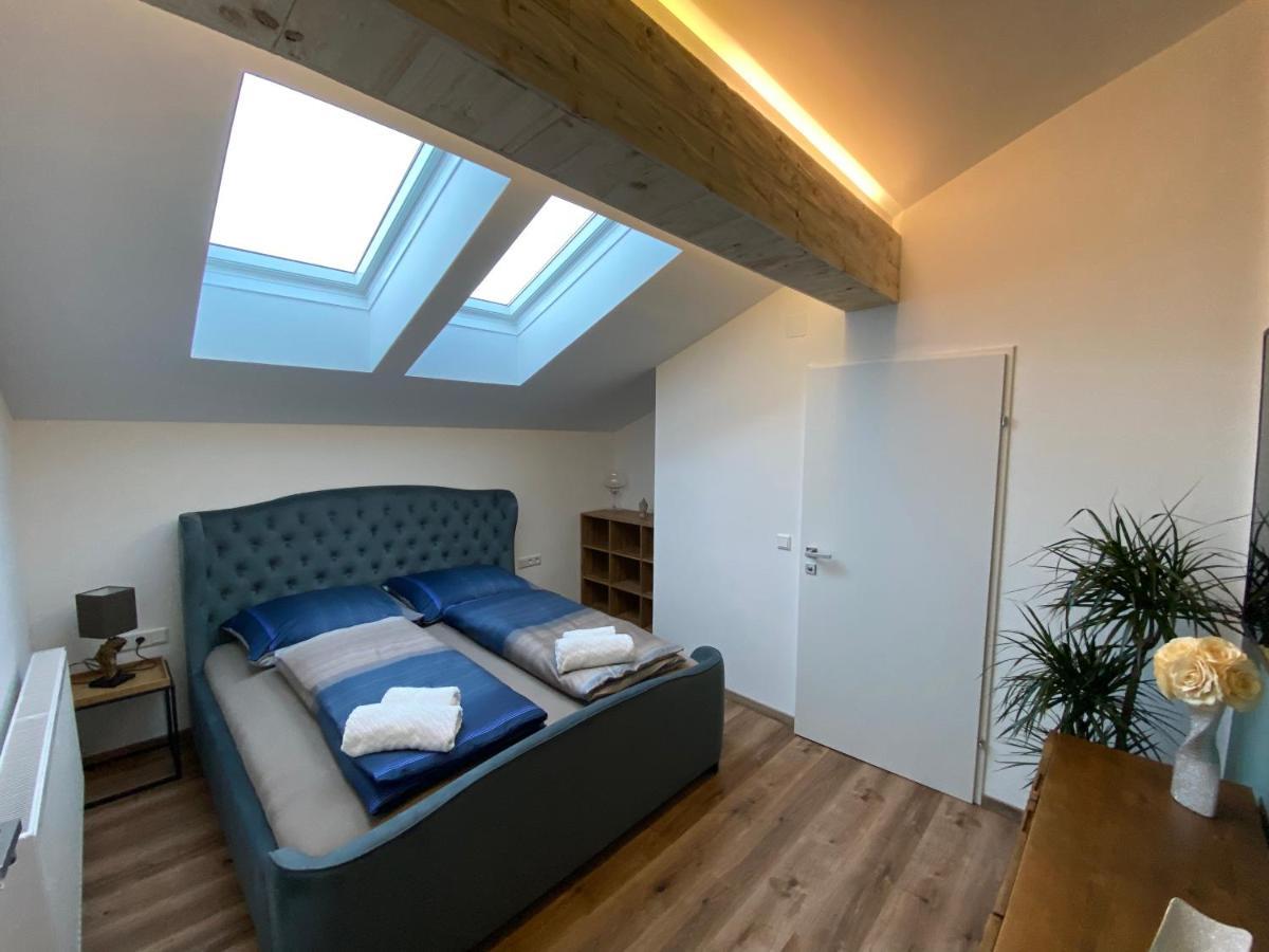 Living8-appartements *
