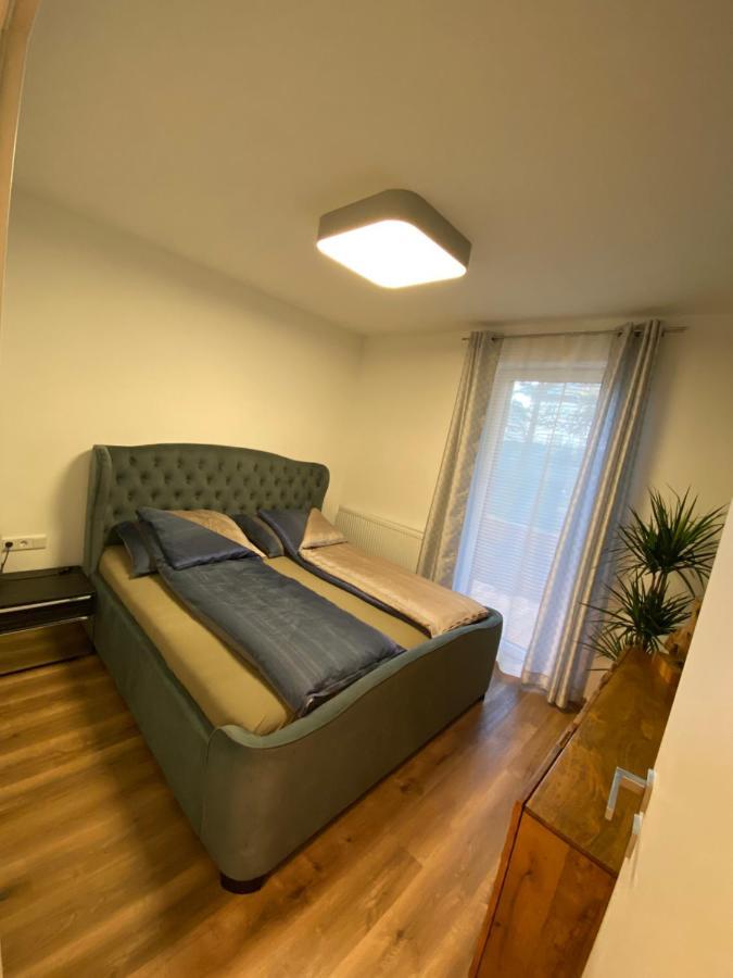 Living8-appartements Apartment