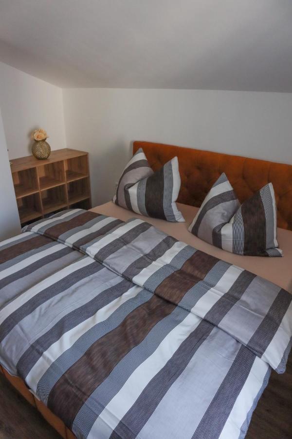 Living8-appartements Apartment *