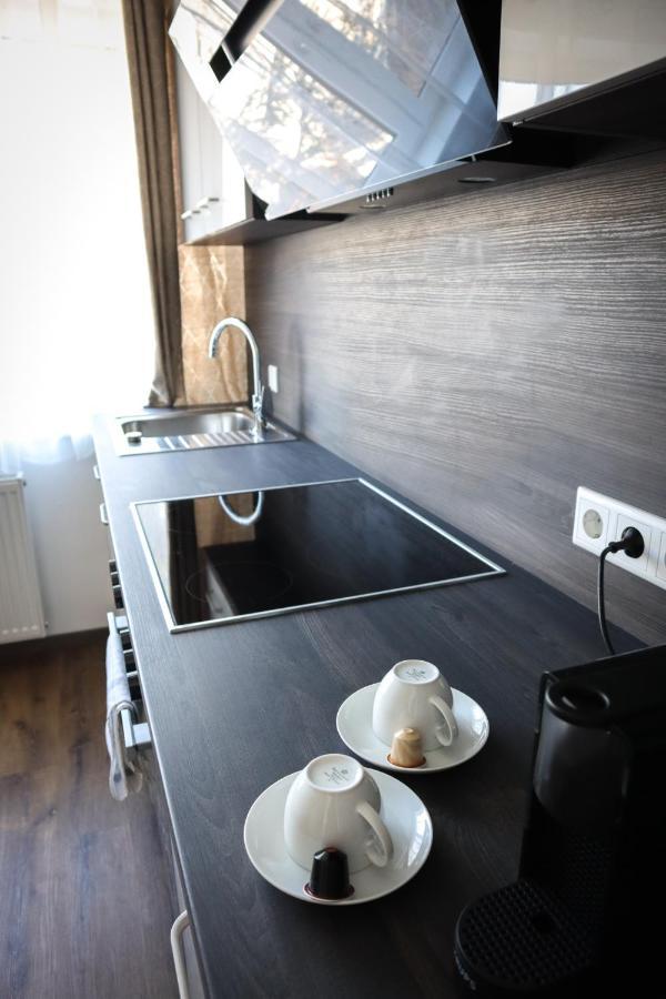 Apartment Living8-appartements *