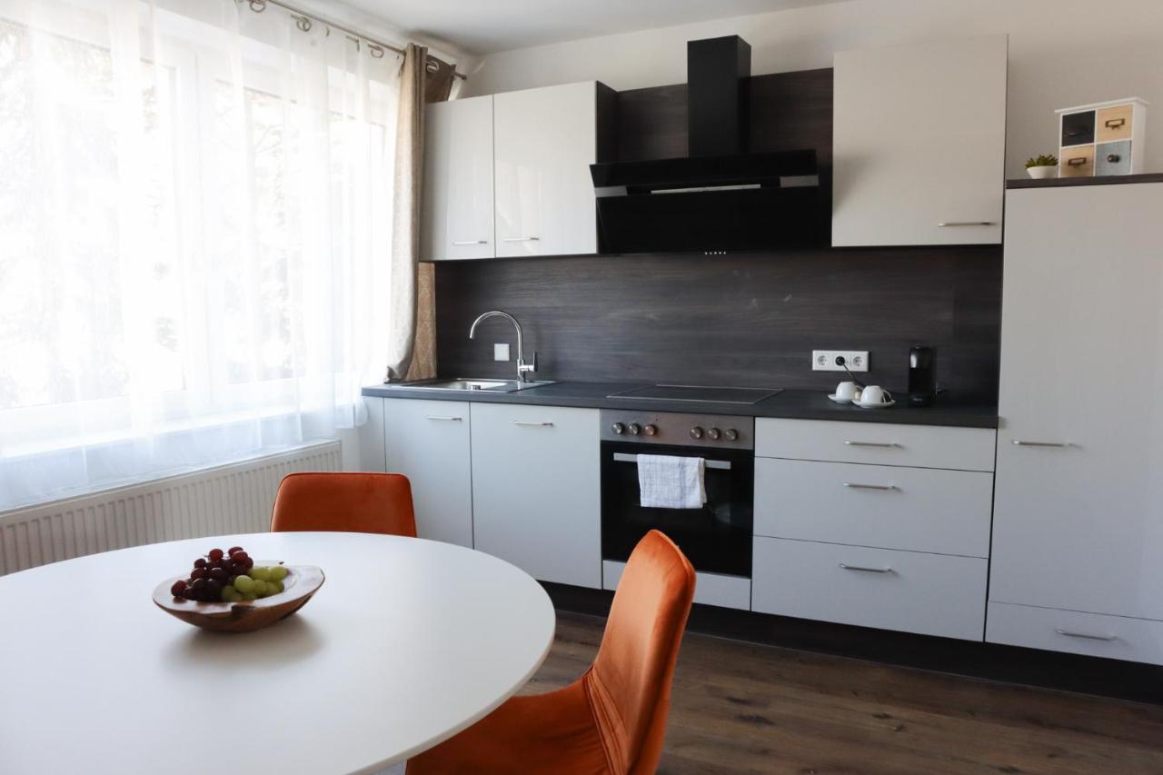 Living8-appartements *
