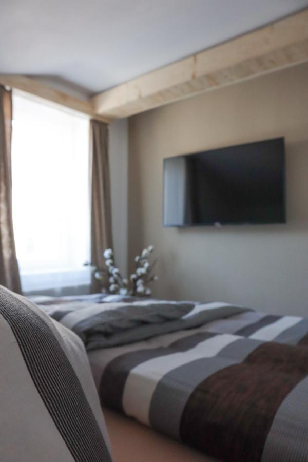 Living8-appartements Apartment *