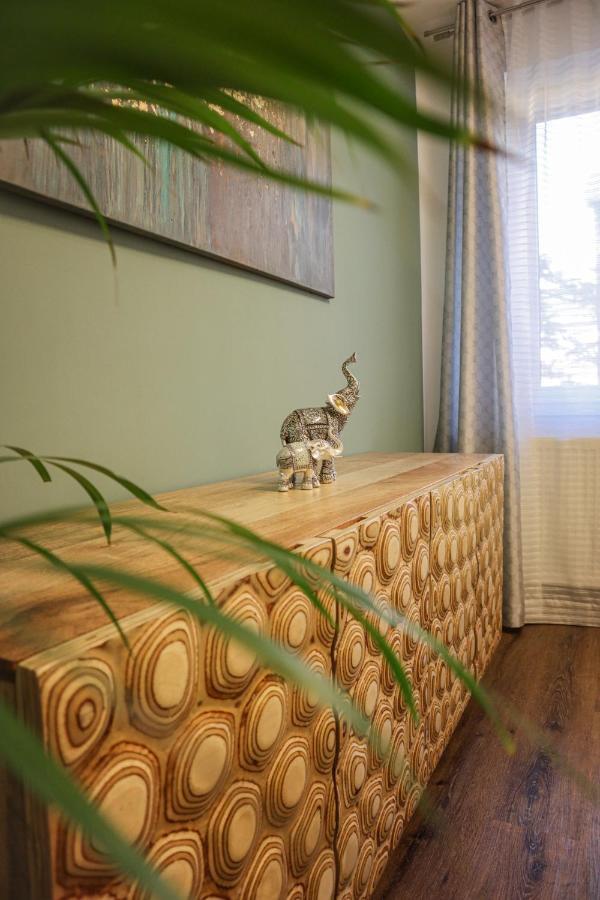 Living8-appartements * Bad Ischl