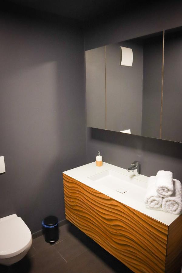 Apartment Living8-appartements *