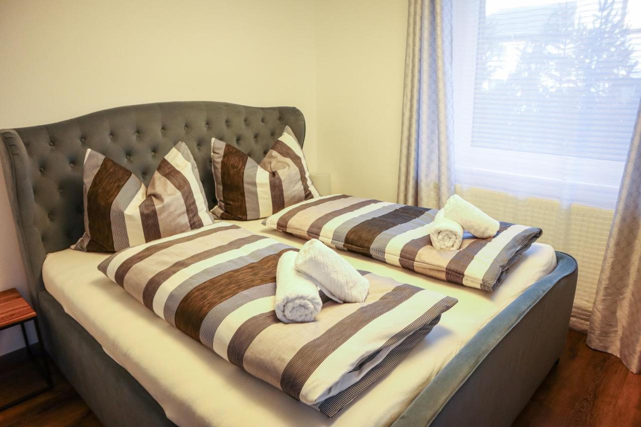 Living8-appartements * Bad Ischl