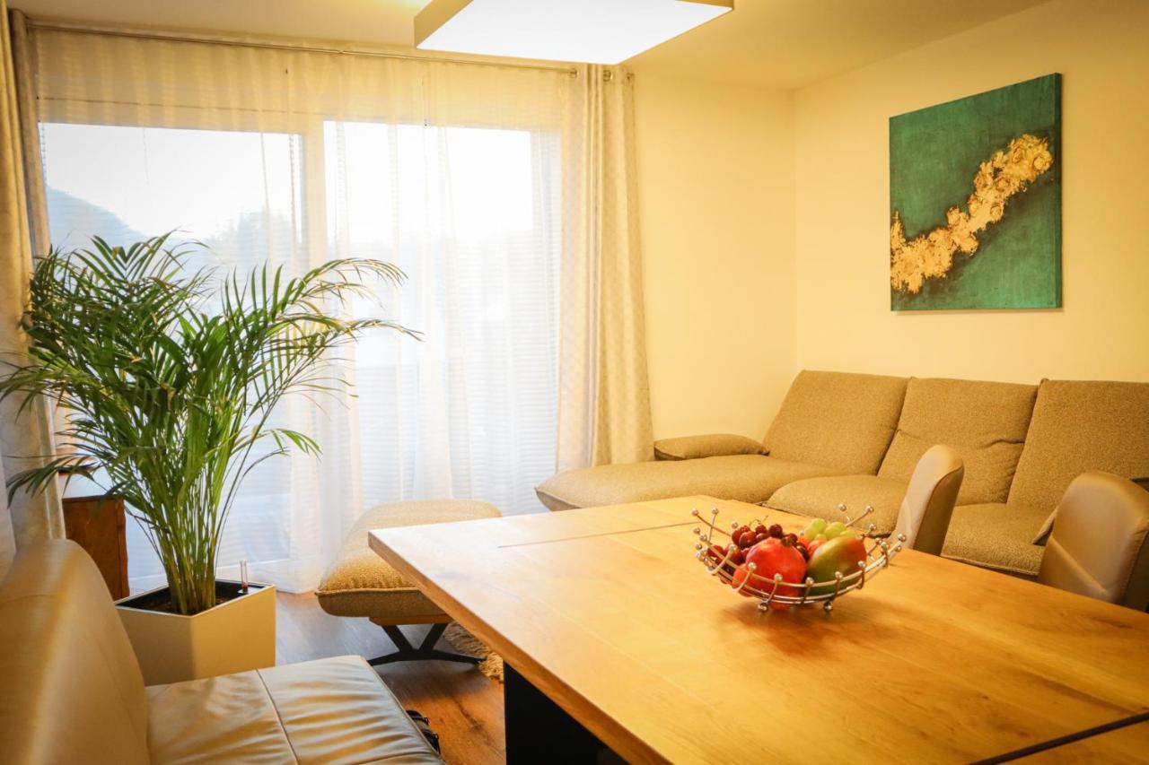 Apartment Living8-appartements Bad Ischl