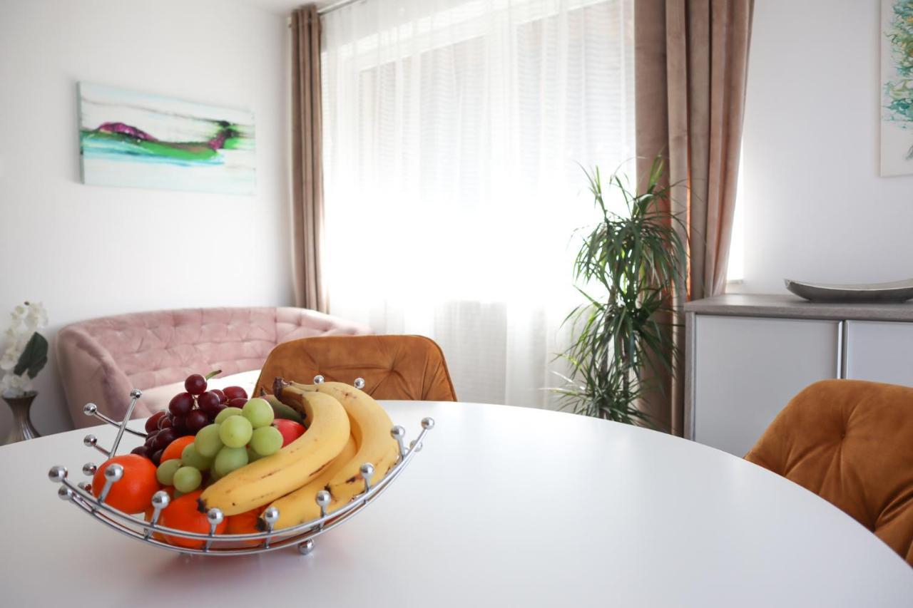 Living8-appartements Apartment