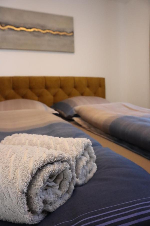Apartment Living8-appartements Bad Ischl