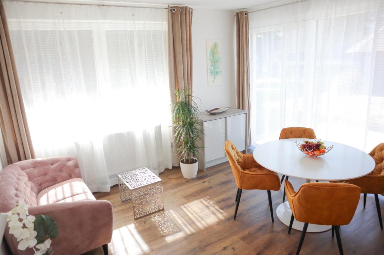 Living8-appartements Apartment