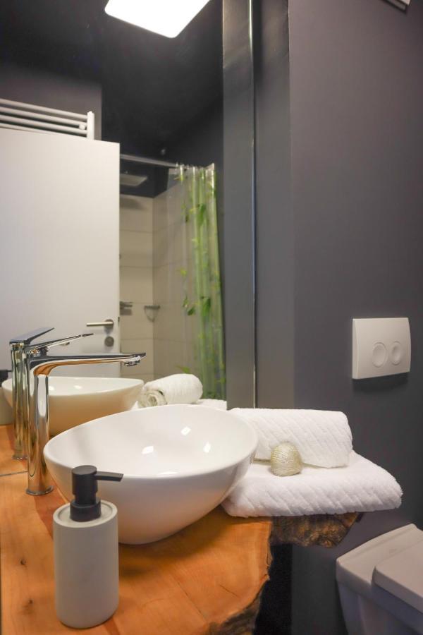 Living8-appartements