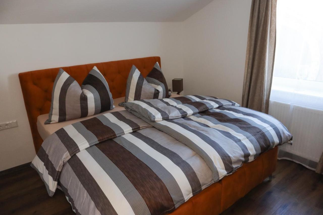 Living8-appartements Bad Ischl