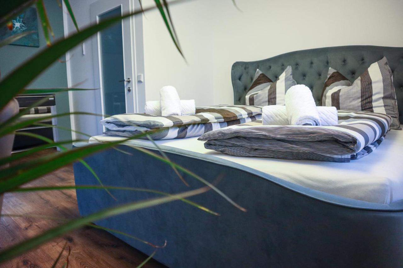 Living8-appartements Apartment *