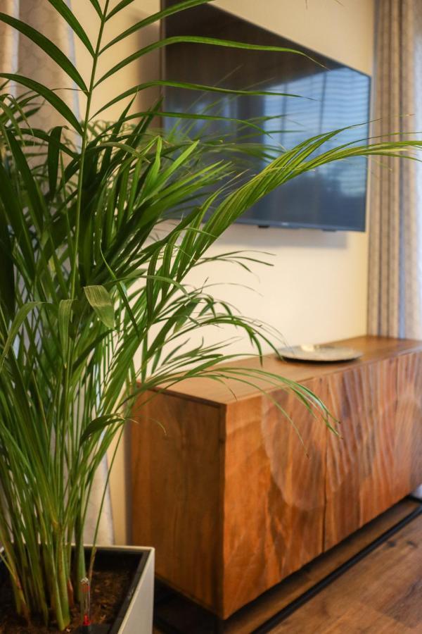 Living8-appartements Apartment *