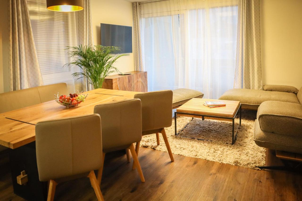 Living8-appartements Apartment Bad Ischl